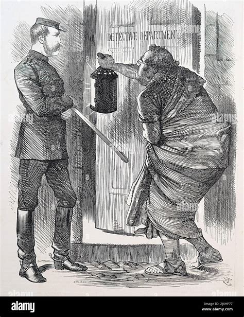 19th Century Political Cartoon Hi Res Stock Photography And Images Alamy