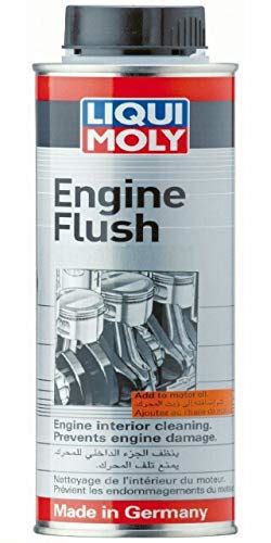 Liqui Moly Lmef Liqui Moly Engine Oil Flush 200 Ml Car