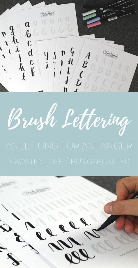 Weitere ideen zu buchstaben schablone, buchstaben, buchstabenschablonen. Die besten 25+ Hand lettering vorlagen Ideen auf Pinterest ...