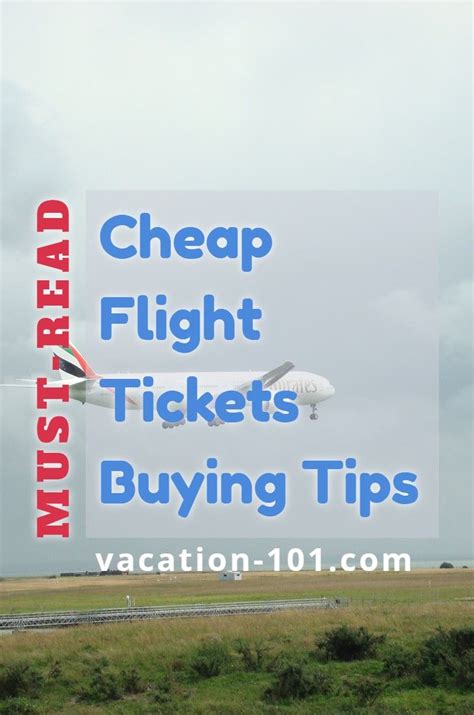 Learn These Cheap Tickets Hacks To Find Cheap Planes Tickets