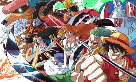 One Piece Wallpaper K With Jinbei Pictures MyWeb