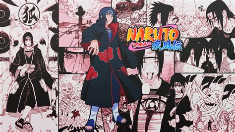 Find the best shisui uchiha wallpapers on getwallpapers. Akatsuki (Naruto) Jugo Konan Madara Uchiha HD Anime ...