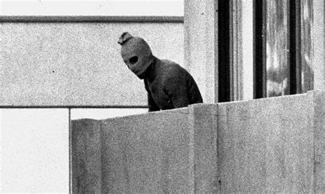 The munich massacre was an attack during the 1972 summer olympics in munich, west germany. From the archive: 6 September 1972: Munich on television ...