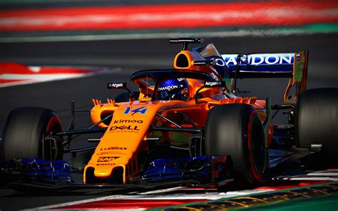 Download Wallpapers Fernando Alonso Hdr Race 4k 2018 F1 Formula 1