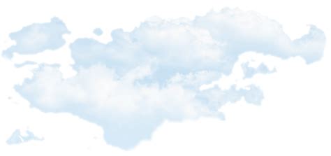 Cloud Transparent Png