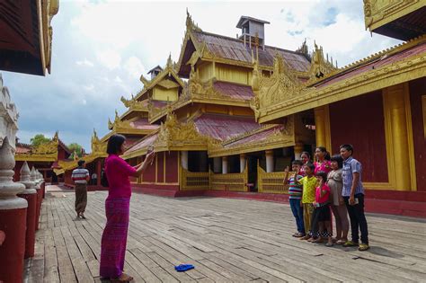 Travel Tips For First Time Myanmar Tourists