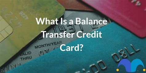 What Is Balance Transfer Credit Card And How To Use It Money Hacks