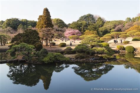 Beautiful Places in Japan to Visit- 17 Scenic Spots in Japan