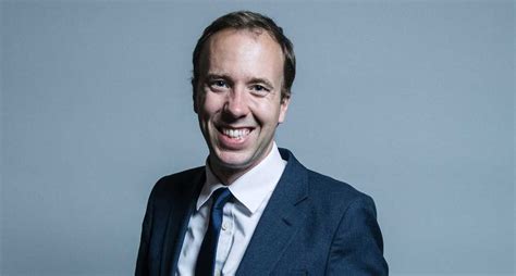 Matt hancock apologised for breaching social distancing guidance after pictures emerged allegedly showing the married health secretary groping and kissing his female aide. Matt_Hancock | Christians United for Israel
