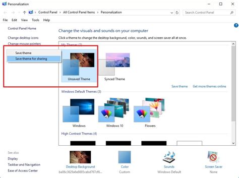 How To Set Windows Spotlight Images As Desktop Wallpapers On Windows 10