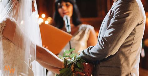 A Full Guide To Commitment Ceremony