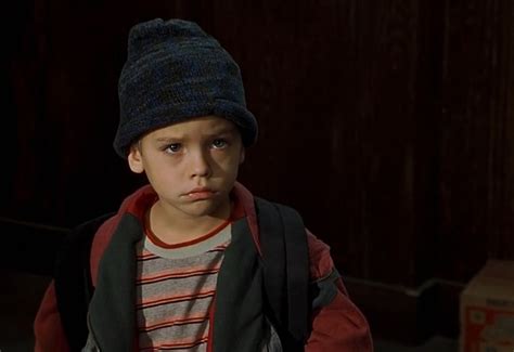 La 16 ani anda adam a cunoscut succesul pe plan. Por onde anda o filho de Adam Sandler em O Paizão?