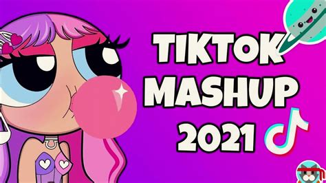 1 Hour Tiktok Mashup 2021 Youtube