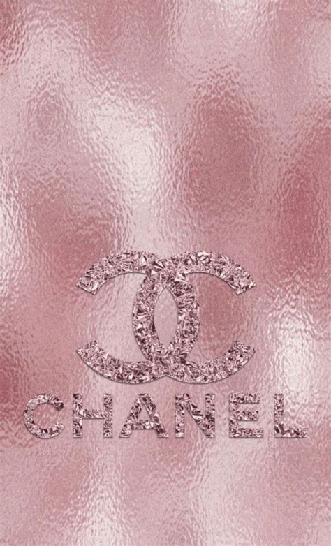 Cute Chanel Wallpaper Rose Gold Wallpaper Iphone Pink Wallpaper