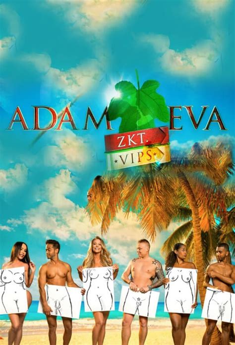 Adam Looking For Eve Vips Season Trakt