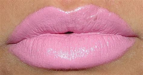 Perfect Pale Pink Lipstick Macs Saint Germain