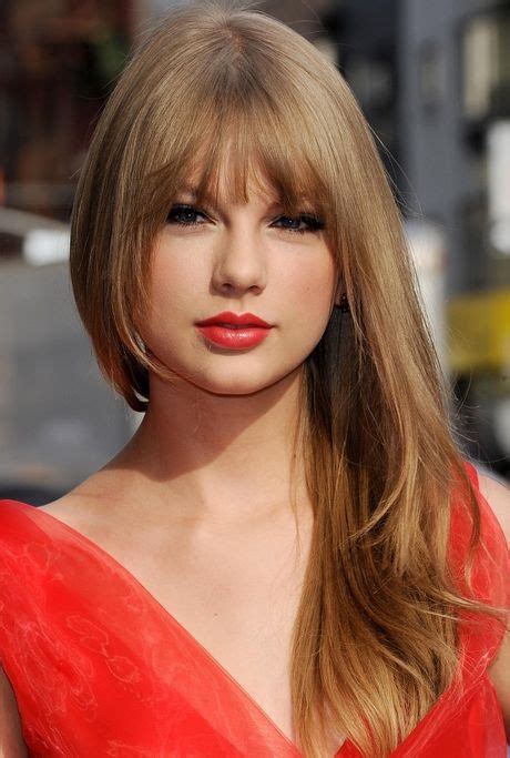 Pin By 𝕓𝕖𝕝𝕝𝕒𝕤𝕧𝕒𝕞𝕡𝕚𝕣𝕖 On Red Era Taylor Swift Hair Hairstyles With