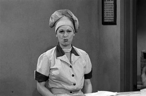 The 6 Most Hilarious Moments From I Love Lucy Aol Entertainment