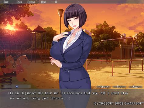 Completed Vn Others My Life As A Cult Leader