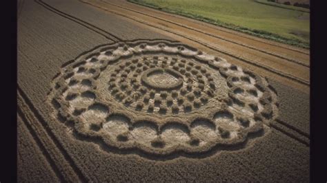Newest Crop Circles 2017 Sightings Collection Vol4 Youtube