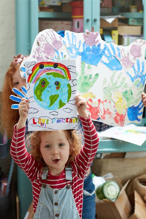 Earth Day 2020 Gallery — Parents For Future