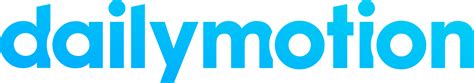 Dailymotion Logo Png