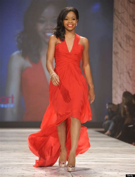 The race was won by megan tapper, who came home in 12. Gabby Douglas, Toni Braxton And Wendy Williams Hit The ...
