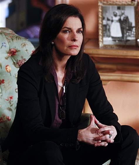 csi ny sela ward on final season axing it was out of my control tv interview digital spy