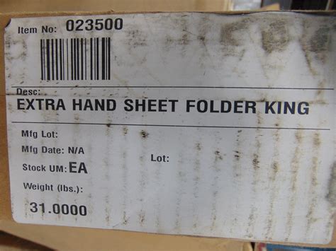 Extra Hand Sheet Bedspread Folder King Maxx Liquidation Marketplace