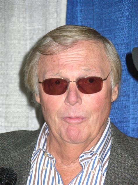 Pictures Of Adam West Picture 142081 Pictures Of Celebrities