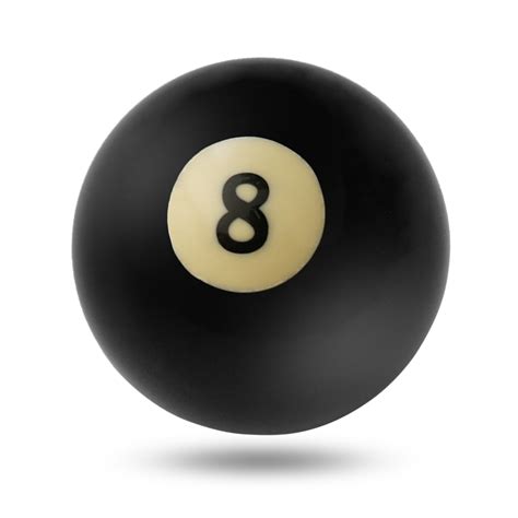 8 ball pool created by miniclip is very famous pool game now a days in the whole world. 1PC 52.5/57.2 mm Black 8 Ball Pool Cue Ball Standard ...