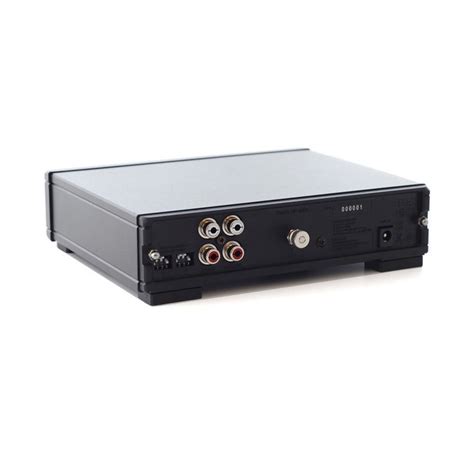 Rega Fono Mc Mk4 Phono Pre Amplifier Addicted To Audio