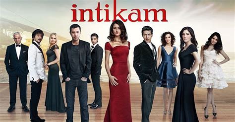 Hit Turkish Dramas