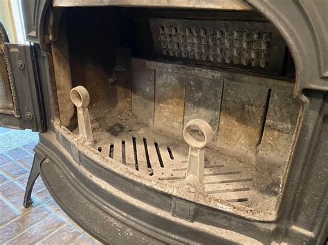 Vermont Castings Defiant - Wood Burning Stove - Stoves - Iowa City