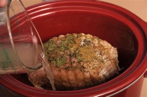 How To Cook A Butterball Turkey Breast In A Crock Pot LIVESTRONG COM