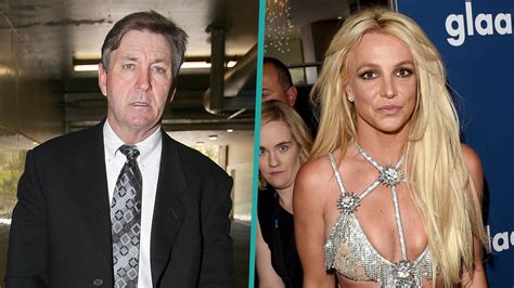 Watch Access Hollywood Highlight Britney Spears Father Jamie Hires