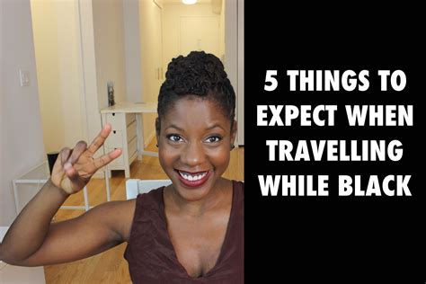 10 Countries Every Black Woman Should Visit Traveling While Black