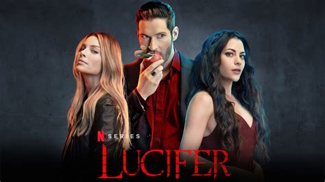 Season 4 Lucifer 2019 S04 720p 1080p 2160p 4k Bluray X265 10bit