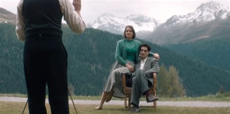 Marion cotillard, louis garrel, alex brendemühl and others. Mal de pierres