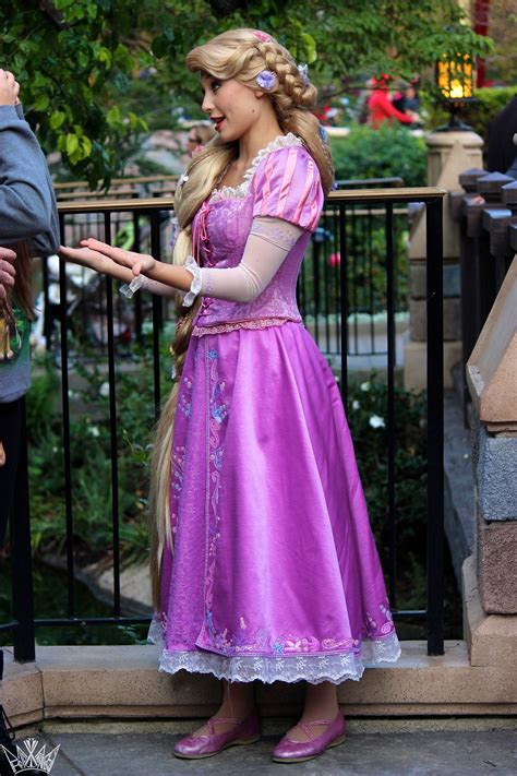 Rapunzel Disney Dress Up Disney Princess Rapunzel New Disney Princesses