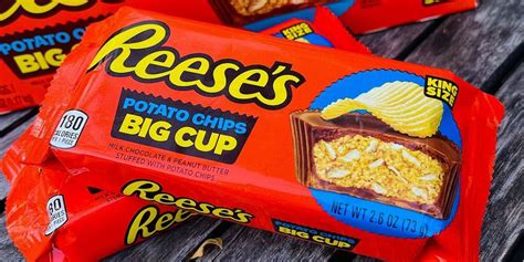 はアメリカ reese s peanut butter cups candy gluten free 2 8 oz king size pack 16 count ：glomarket