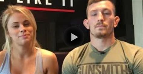 About 270 results (0.39 seconds). Replay: Paige VanZant's Husband Steps Inside The Cage ...