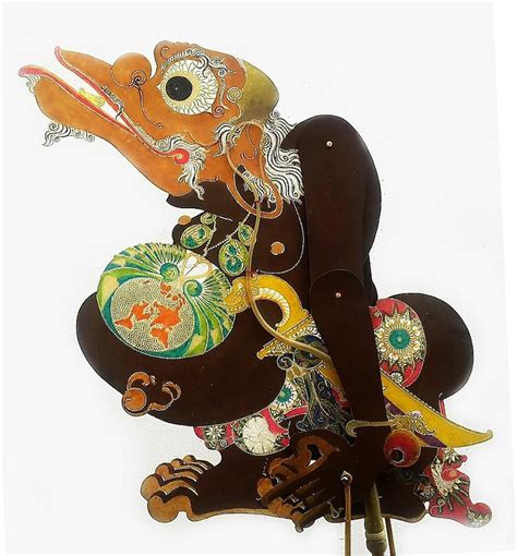 Wayang ini dibuat untuk mengenang nenek moyang mereka yang datang dari hindustan masuk ke utara pulau jawa untuk pertama kalinya. 122 best wayang images on Pinterest