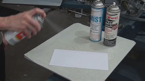 You can't do that because you have no instruments and for screen printing you really need to buy or make a jig. Screen Printer's Trick: Make Cheap DIY Paper Stickers ...