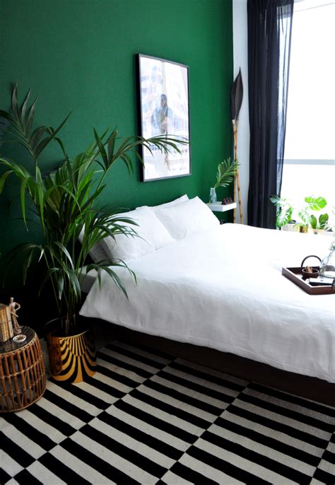 Awesome Green Bedroom Ideas You Should Follow Decoholic