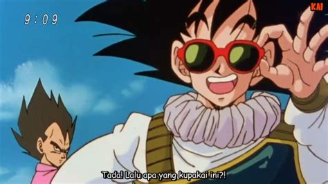 These balls, when combined, can grant the owner any one wish he desires. DBZ: Dragon Ball Kai 58 Movies
