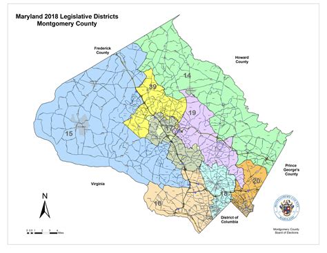 Election Maps