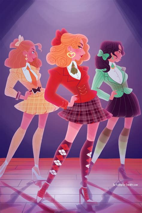 Heathers Musical Plays Musical Art Musical Movies Musical Theatre