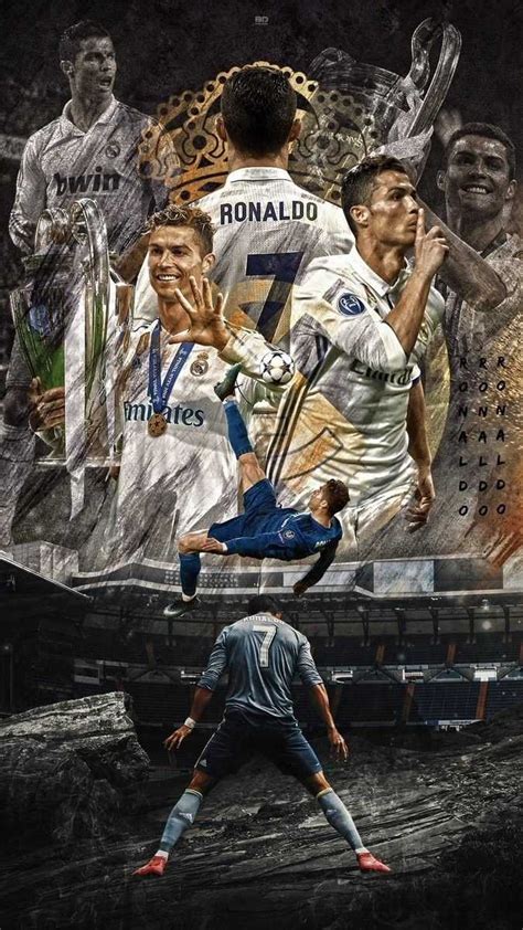 Ronaldo Wallpapers 4k Wallpaper Sun