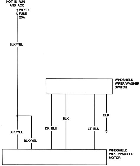 Basic Race Car Wiring Diagram For Your Needs